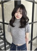 韓国レイヤー巻き下ろし