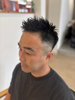 フリー(Free)&nbsp;スキン×ジェットフェード【平塚・秦野・二宮・小田原・茅ヶ崎】