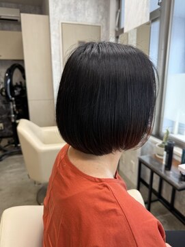 イーラ(E-LA) ボブ