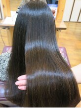 ウフヘアー(ufu hair)