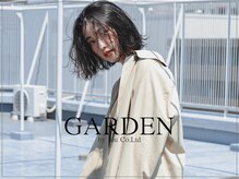 イルヘアーガーデン(illu hair GARDEN)