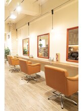 ファルコヘア 練馬店(FALCO hair) FALCO hair