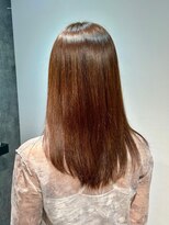 レグラ(Lexra.) before→afterでわかる美髪チャージ