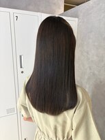 モク(mok)&nbsp;酸性ストレート◎