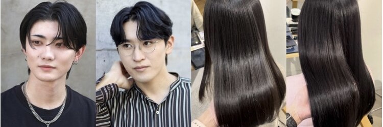 メゾン(Maison)のサロンヘッダー