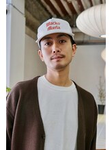 ヒュー 広島(HEW) 藤田 仁史