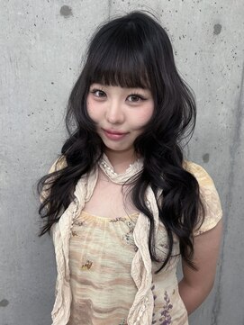 キオクエコ(KIOX eko) ハイトーン/ブリーチ/名古屋