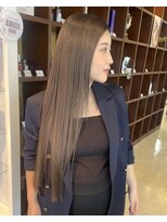 ブレス 布施店(brace)&nbsp;髪質改善/髪質改善サロン/髪質改善トリートメント/布施駅