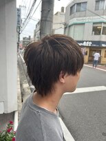 Folk Lore【フォークロア】己斐店 ショートウルフ