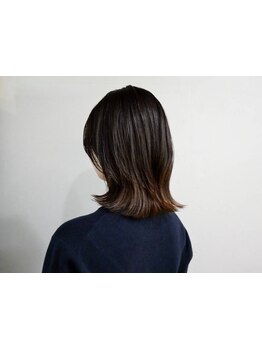 【大人女性の悩みに寄り添う信頼のプライベートサロン】最近何かしっくりこないなという方に。