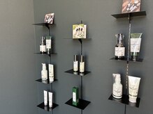 オーガニック製品もお手軽なお値段でご提供しております♪