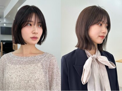 ミル(milu)の写真