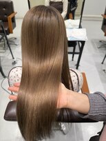 フォルテ 島田店 うるつやプラチナシステム