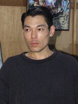 FADE&LINE the BARBER 長町南店【フェードアンドライン】【2月1日オープン（予定）】&nbsp;《FADE&LINE》サイドパート