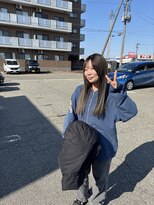 ヘアリゾートハピネス&nbsp;オリーブベージュ