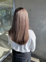 プッティ (putti) milky beige