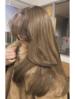 ピグメント(pigment)&nbsp;ベージュカラー