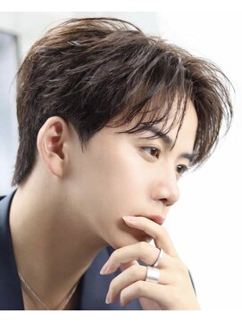 ゴールド 大阪 梅田店(GOALD) ジェントルショート