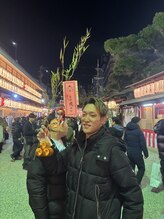 ケン(KEN)&nbsp;木下 知哉