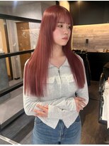 りしゅ 富雄店(RicHE TOMIO) pink beige