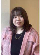 カノンアート(canon art)&nbsp;大西 七海