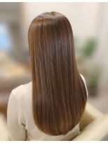 ルミエエス(Lumie.S)&nbsp;【美フォルム髪質改善】