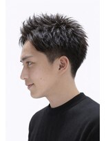 ソレイユ(Soleil)&nbsp;ショートボブ/20代/30代/40代/ワンカール/くびれヘア/小顔