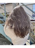 ラベージュ/八千代台/ケアブリーチ/ハイライト/バレイヤージュ
