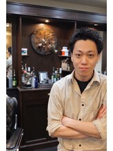 ヒロギンザ 川崎店(HIRO GINZA)&nbsp;七澤 颯太