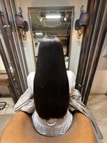ヘアークラニエル(HAIR Cranial)&nbsp;艶髪縮毛矯正