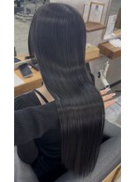 アベリア(Abelia)&nbsp;【Abelia】　オーダーメイド髪質改善　☆　担当　しおん