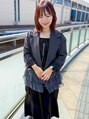 リジョイスヘア エン(REJOICE hair EN) 根本 亜弥
