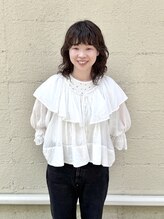 ヘアー ウル(HAIR URU)&nbsp;大西 三緒