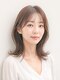 シムヘアクリエーション (s.i.m hair creation)の写真/毎日のスタイリングをもっと楽に楽しく♪