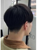メンズマッシュ