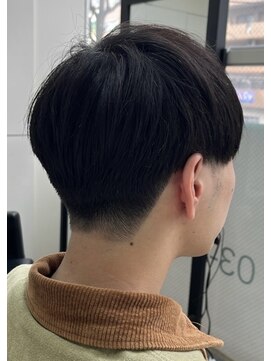 フイ 恵比寿(Hui) メンズマッシュ
