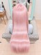 ヘアー デザイナーズ クルー ドルフィン(HAIR DESIGNERS CREW dolphin)の写真/だだ染めるだけじゃ物足りないあなたへ。dolphinは、”本当に似合う色”をオーダーメイドで叶えます◎