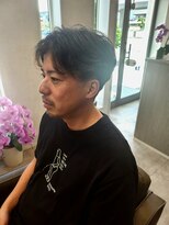 ラコット(Lacotto) メンズビジネスショート