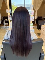 ニューヨーク ニューヨーク マザーズ イオン四條畷店(NYNY Mothers)&nbsp;縮毛矯正