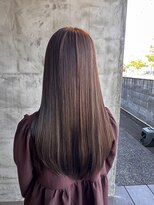 アンディ ニジュウサンド クリエイション(and D 23℃ creation)&nbsp;ボリュームダウン