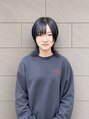 テーラヘアー 湘南台店(TELA HAIR) 永井 瀬奈
