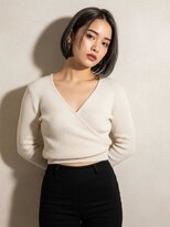 ファーレ 北久里浜店(Fare)&nbsp;あなたの骨格に合わせるオーダーメイドボブ