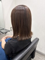 セカンド(Second)&nbsp;Second   ×　イルミナカラー