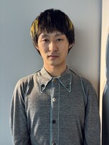 纏(MaTo)&nbsp;札幌メンズ美容室/札幌メンズカット/札幌メンズパーマ