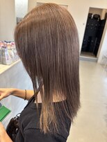 ステレオ 知立店(STEREO)&nbsp;くすみベージュ