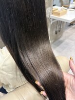 フィックス(FIX)&nbsp;髪質改善トリートメント