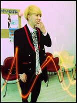 ジェイクラブ 土橋店(J CLUB)&nbsp;金髪