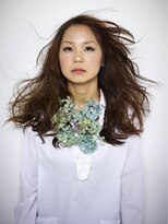 オークラフトヘアー(O craft hair)&nbsp;風が生み出す魅力ヘアー