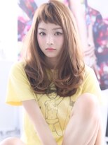 ガレリアエレガンテ 名駅店(GALLARIA Elegante)&nbsp;（Gallaria)ショートバングミディアム