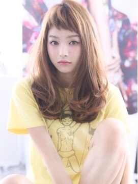 ガレリアエレガンテ 名駅店(GALLARIA Elegante) （Gallaria)ショートバングミディアム